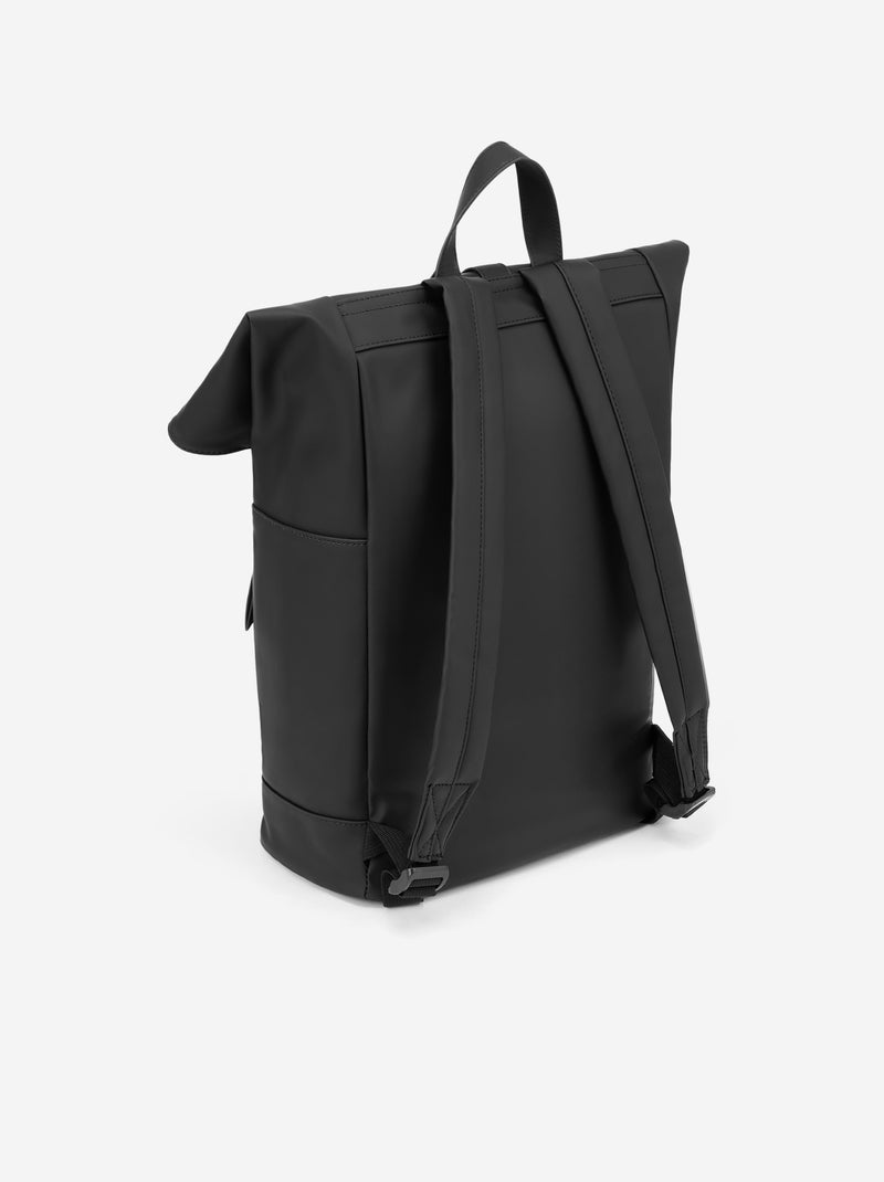 Zaino impermeabile Nero - Kiabi