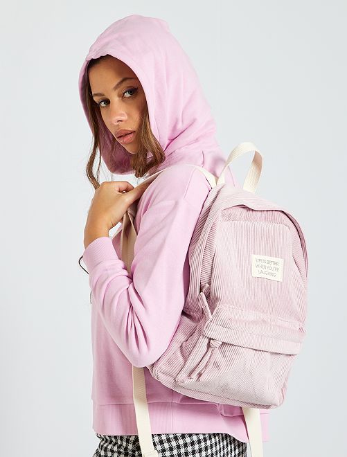 SAMSONITE ZAINO DONNA MY SAMSONITE PRO KC6005 18|acquista online su Shoe  Center