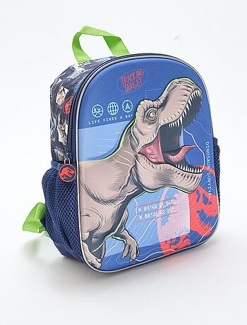 Zaino 'Jurassic World'