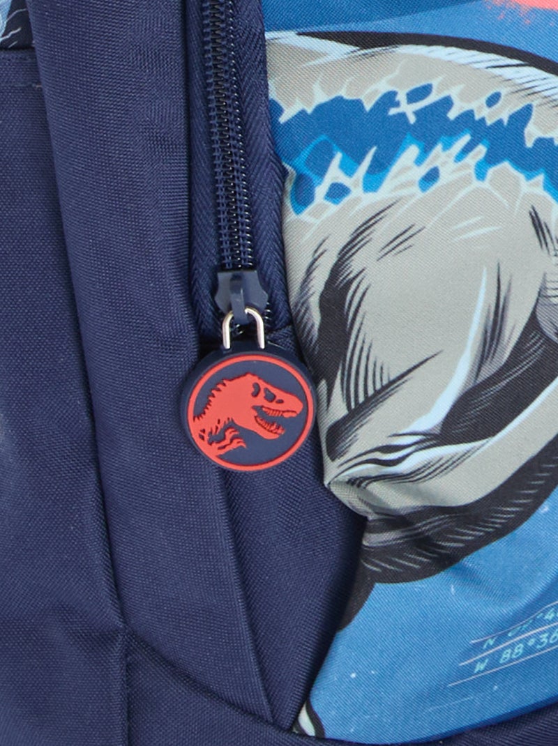 Zaino 'Jurassic World' Nero - Kiabi