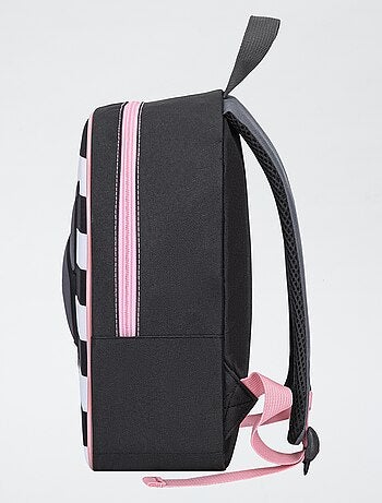 Zaino 'Kuromi' 'Hello Kitty'