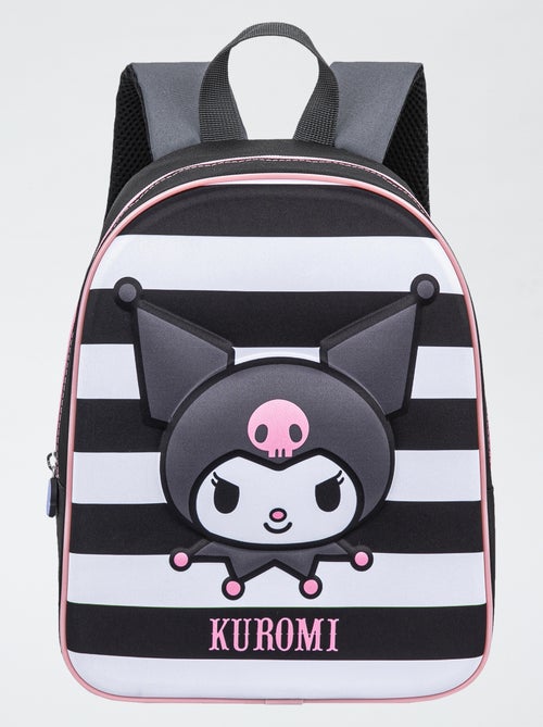 Zaino 'Kuromi' 'Hello Kitty' - Kiabi