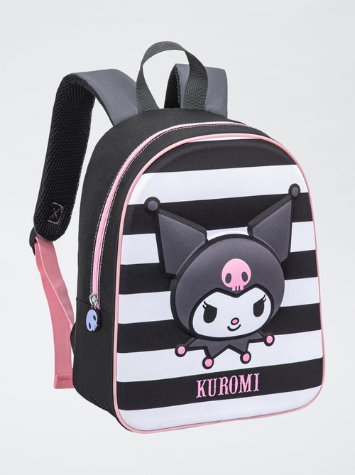 Zaino 'Kuromi' 'Hello Kitty' - Kiabi