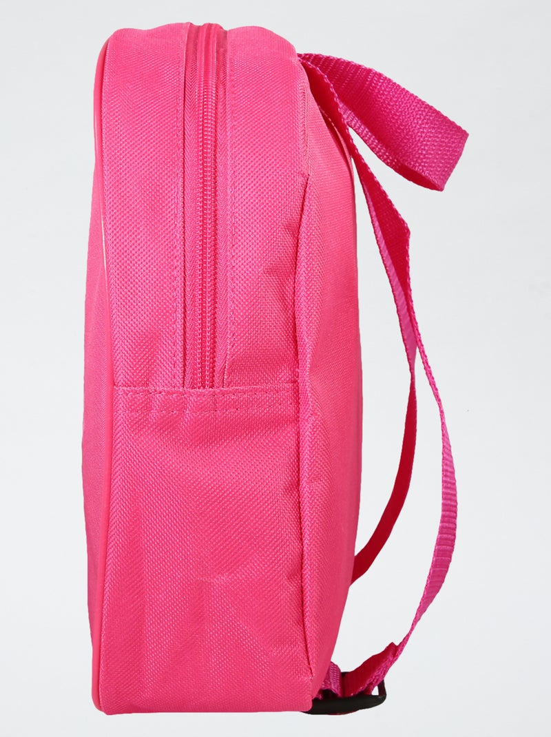 Zaino 'La casa delle bambole di Gabby' ROSA - Kiabi
