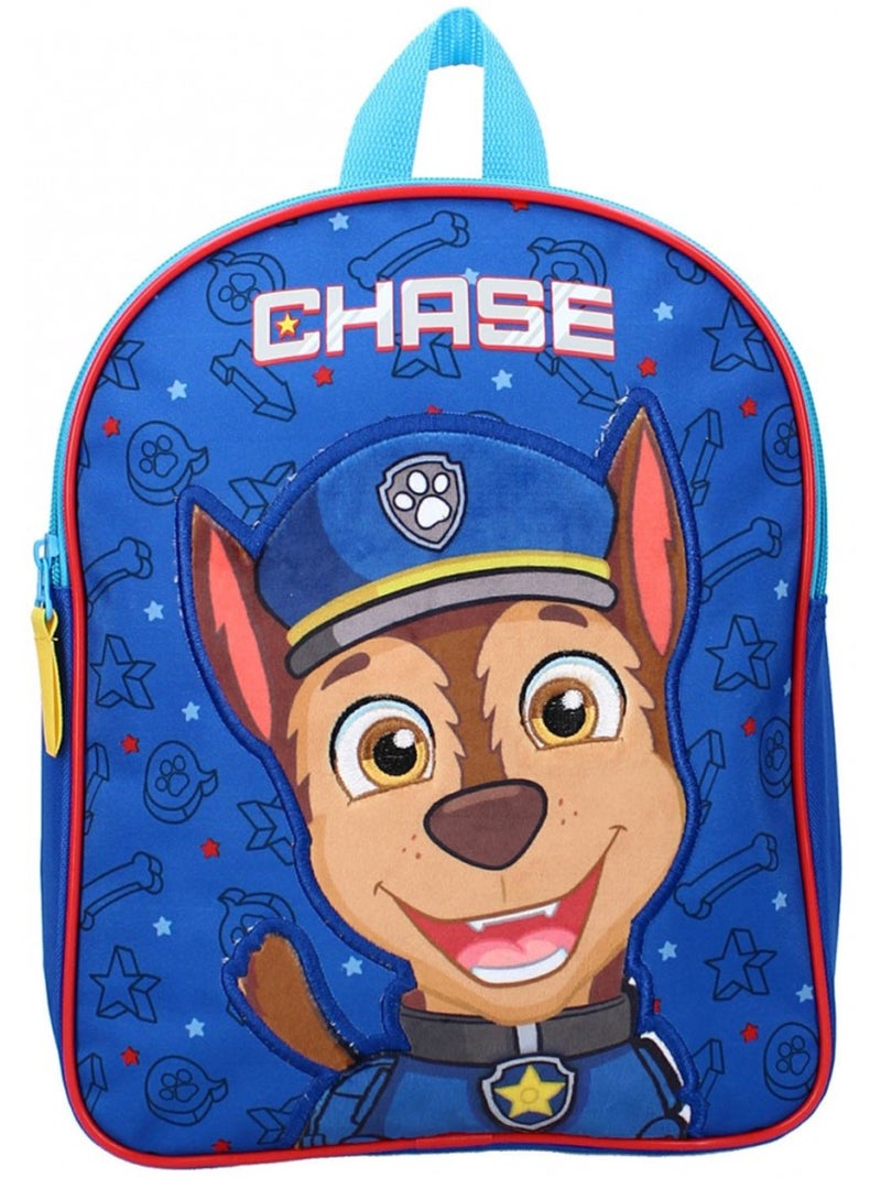 Zaino LA PAT PATROUILLE Fantasia Multicolore - Kiabi