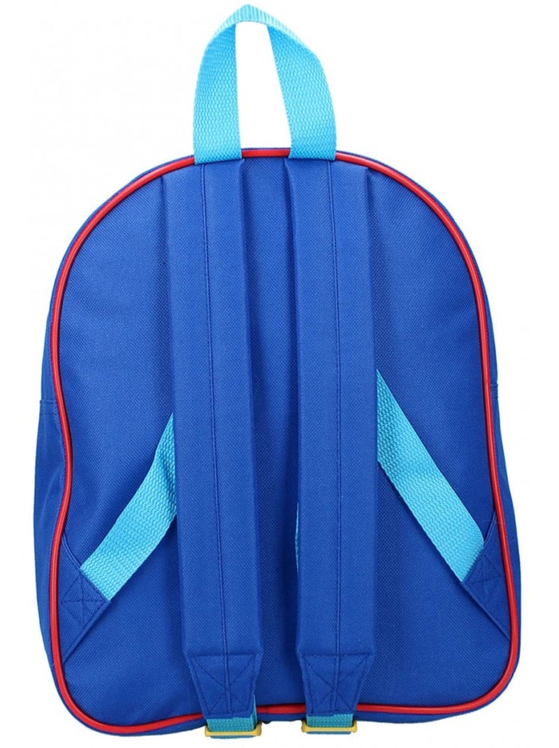 Zaino LA PAT PATROUILLE Fantasia Multicolore - Kiabi