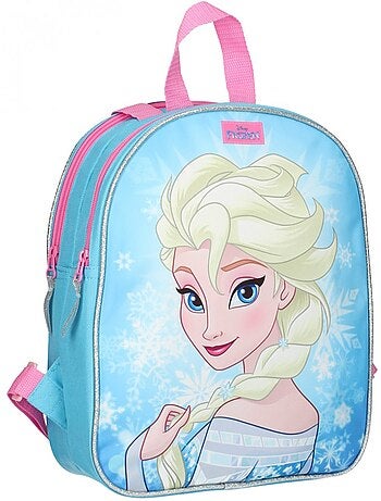 Zaino La Regina del Ghiaccio Fantasia