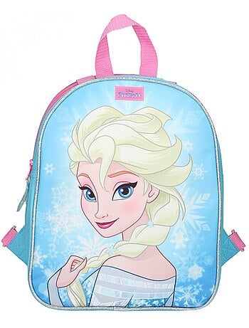 Zaino La Regina del Ghiaccio Fantasia