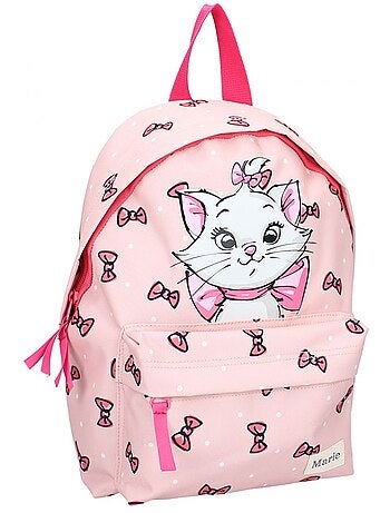 Zaino LE ARISTOGATTE Fantasia Collezione PREMIUM