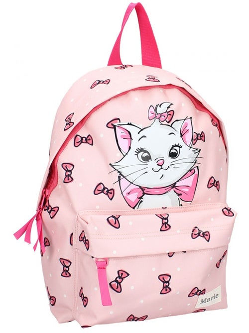 Zaino LE ARISTOGATTE Fantasia Collezione PREMIUM - Kiabi Zaino LE ARISTOGATTE Fantasia Collezione PREMIUM - Kiabi