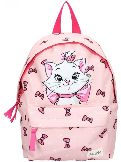 Zaino LE ARISTOGATTE Fantasia Collezione PREMIUM - Kiabi Zaino LE ARISTOGATTE Fantasia Collezione PREMIUM - Kiabi