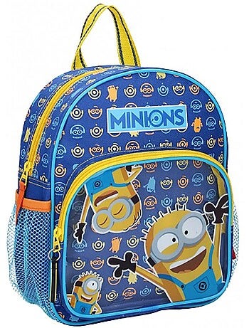 Zaino LICENCE Minions