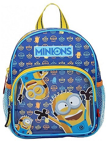 Zaino LICENCE Minions