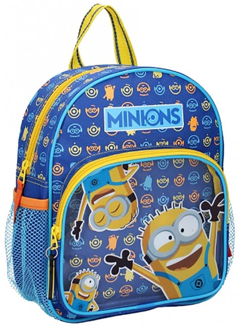 Zaino LICENCE Minions - Kiabi Zaino LICENCE Minions - Kiabi