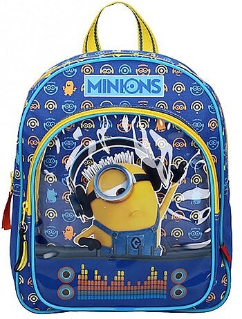 Zaino LICENCE Minions