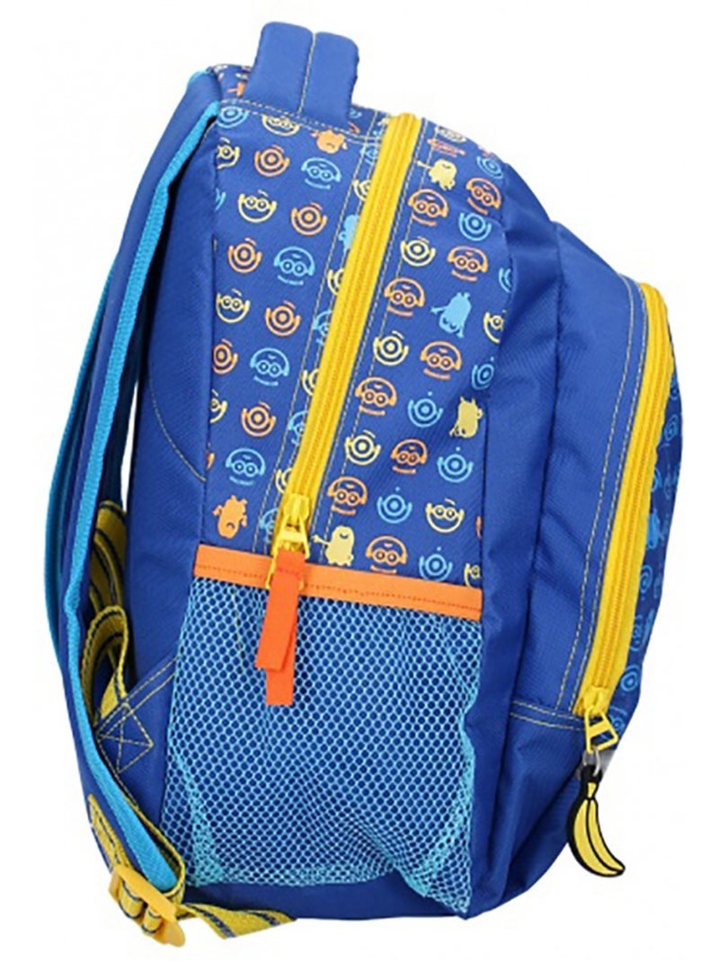 Zaino LICENZA Minions Multicolore - Kiabi