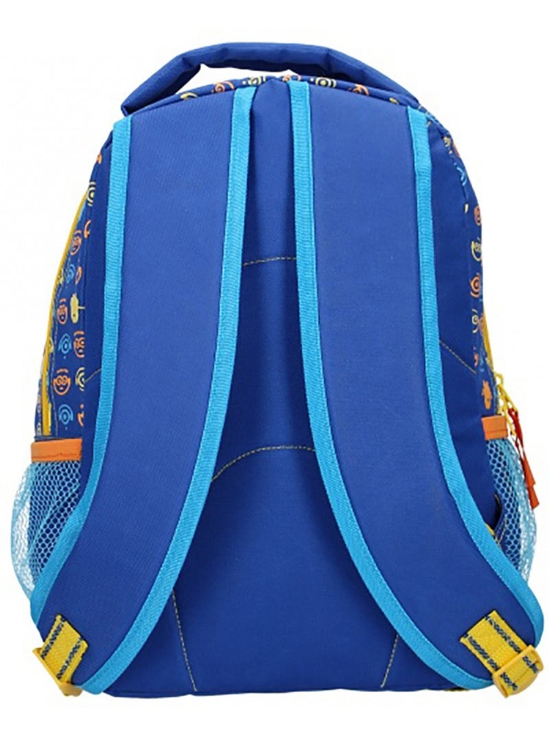 Zaino LICENZA Minions Multicolore - Kiabi