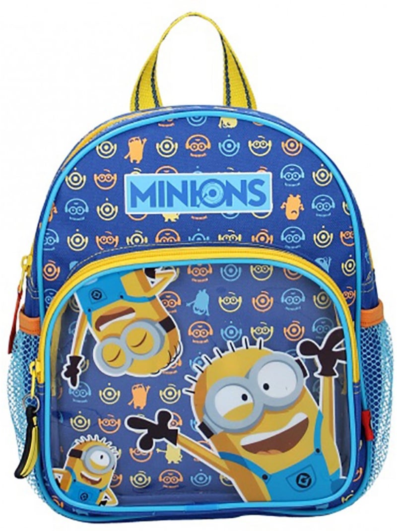 Zaino LICENZA Minions Multicolore - Kiabi