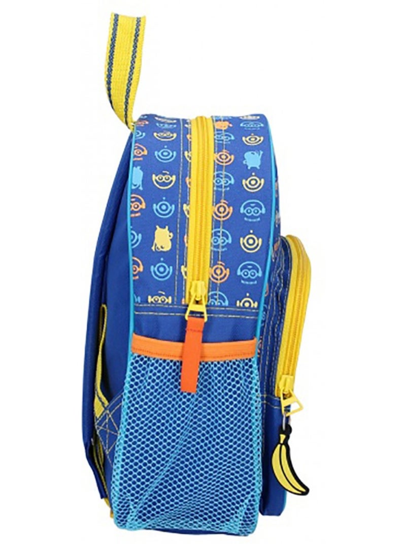 Zaino LICENZA Minions Multicolore - Kiabi