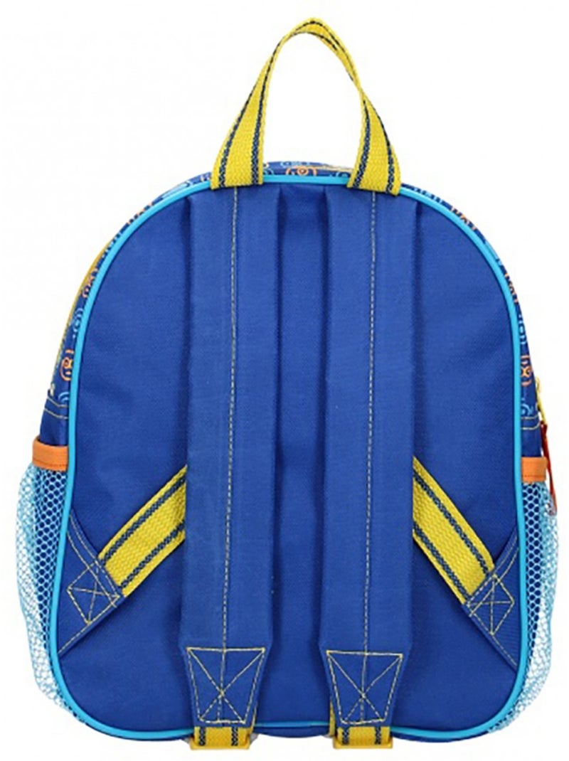 Zaino LICENZA Minions Multicolore - Kiabi