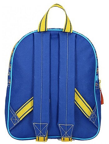 Zaino LICENZA Minions