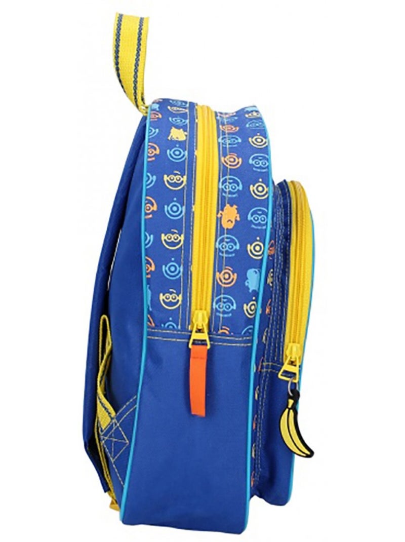 Zaino LICENZA Minions Multicolore - Kiabi