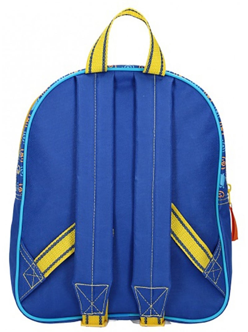 Zaino LICENZA Minions Multicolore - Kiabi