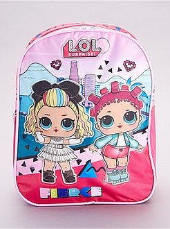 Zaino 'L.O.L. Surprise!' - Kiabi