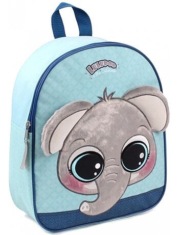 Zaino LULUPOP Fantasia