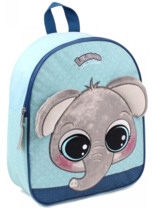 Zaino LULUPOP Fantasia - Kiabi Zaino LULUPOP Fantasia - Kiabi