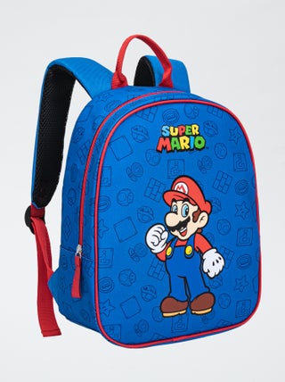Zaino 'Mario'