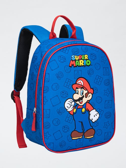 Zaino 'Mario' - Kiabi