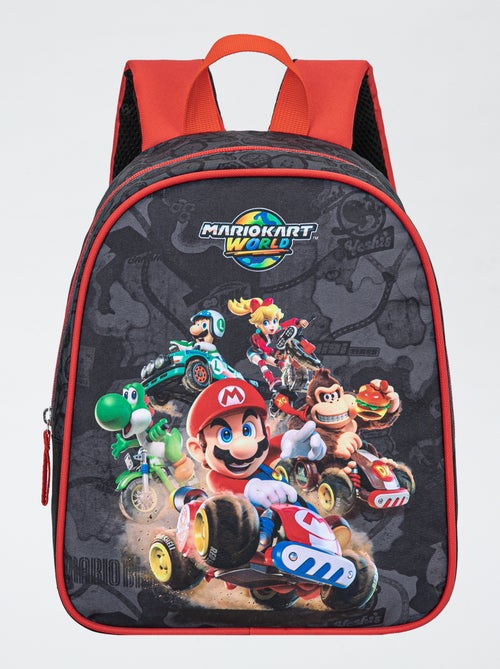 Zaino 'Mario Kart' - Kiabi