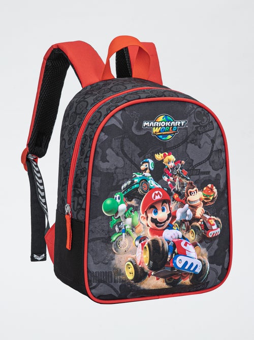 Zaino 'Mario Kart' - Kiabi