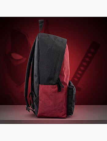 Zaino Marvel Deadpool Encore Time 204-00614 DEADPOOL