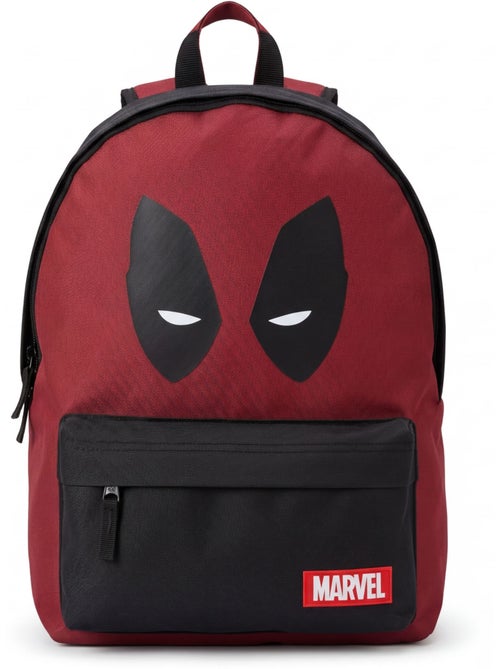 Zaino Marvel Deadpool Encore Time 204-00614 DEADPOOL - Kiabi Zaino Marvel Deadpool Encore Time 204-00614 DEADPOOL - Kiabi