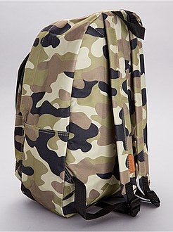 Bambino 3-12 anni - Zaino 'Marvel' - Kiabi