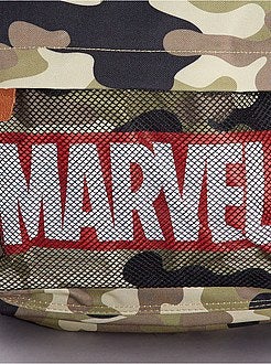 Bambino 3-12 anni - Zaino 'Marvel' - Kiabi