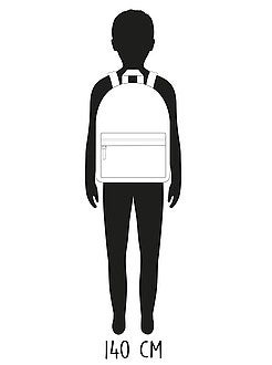 Bambino 3-12 anni - Zaino 'Marvel' - Kiabi