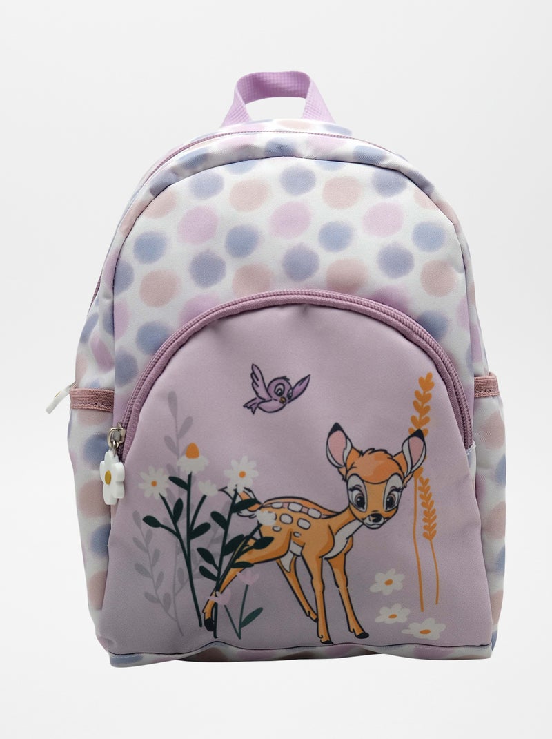 Zaino medio 'Bambi' BEIGE - Kiabi