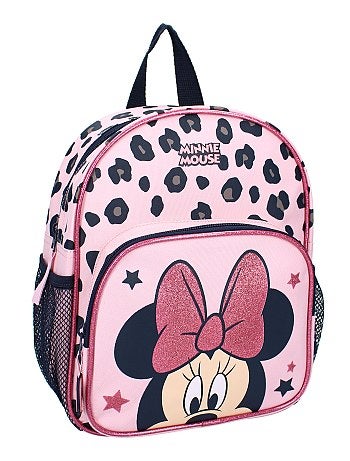 Zaini e astucci con stampe dei cartoni animati - Kiabi
