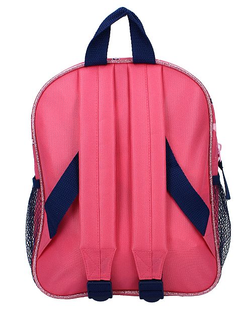 Zaino medio 'Minnie' - rosa - Kiabi - 10.00€