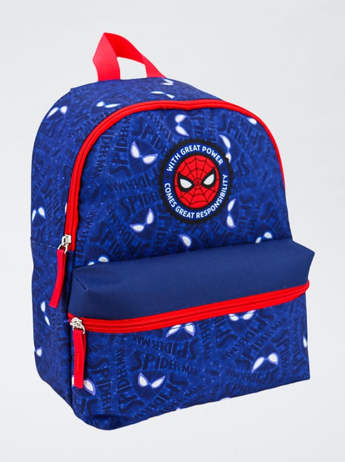 Zaino medio 'Spider-Man' - Kiabi
