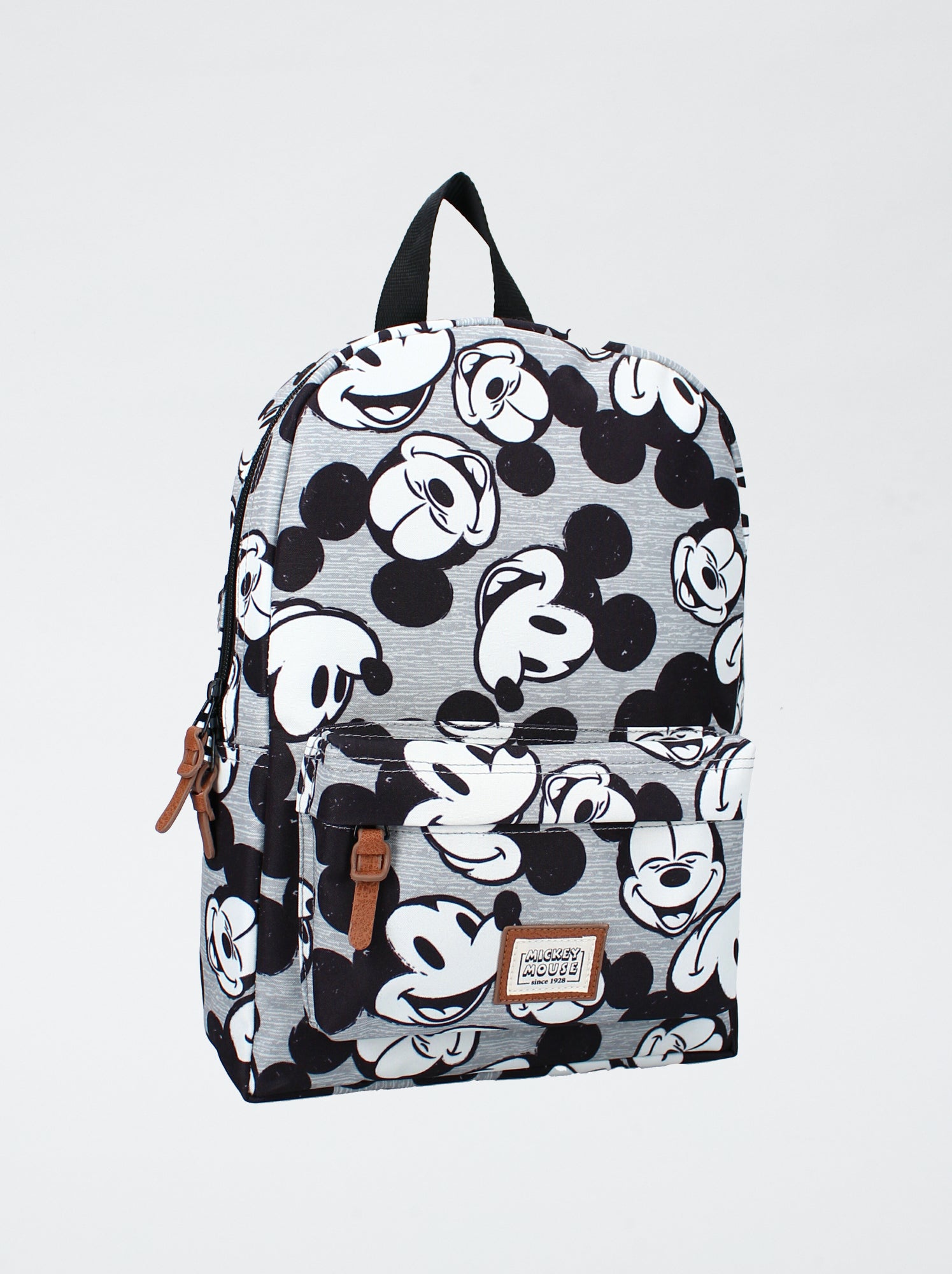 Zaino Medio Charmmy Kitty Sanrio Con Zip A Fiocco, Piccolo E Carino Per Bambine