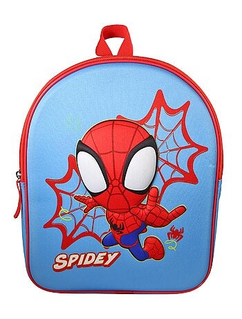 Zaino merenda 'Marvel' 'Spiderman'