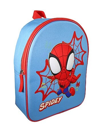 Zaino merenda 'Marvel' 'Spiderman'