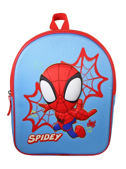 Zaino merenda 'Marvel' 'Spiderman' - Kiabi