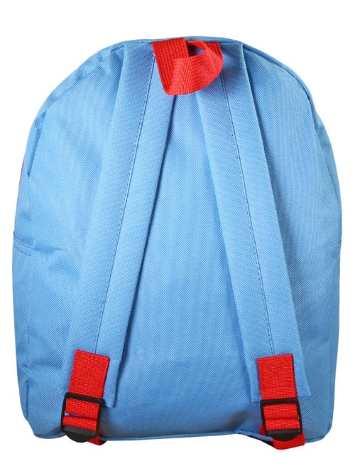Zaino merenda 'Marvel' 'Spiderman' - Kiabi