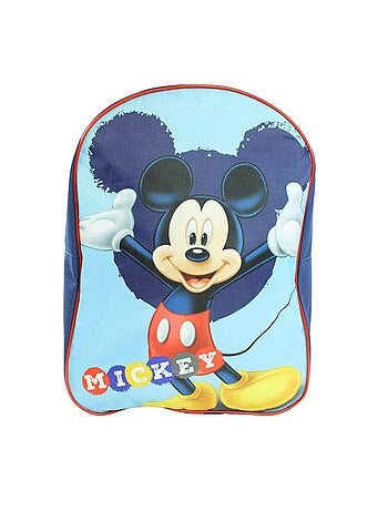 Zaino Mickey 30x26x10