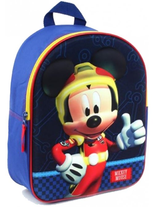 Zaino MICKEY Fantasia - Kiabi Zaino MICKEY Fantasia - Kiabi